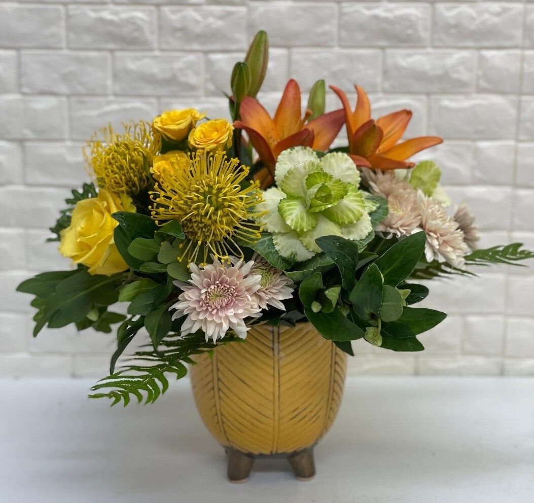 Get Well Flowers
